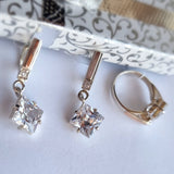 Сережки