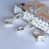 Сережки