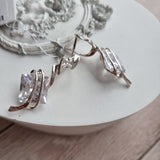 Сережки
