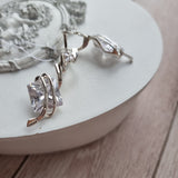 Сережки