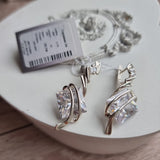 Сережки