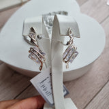 Сережки