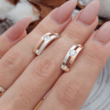 Сережки
